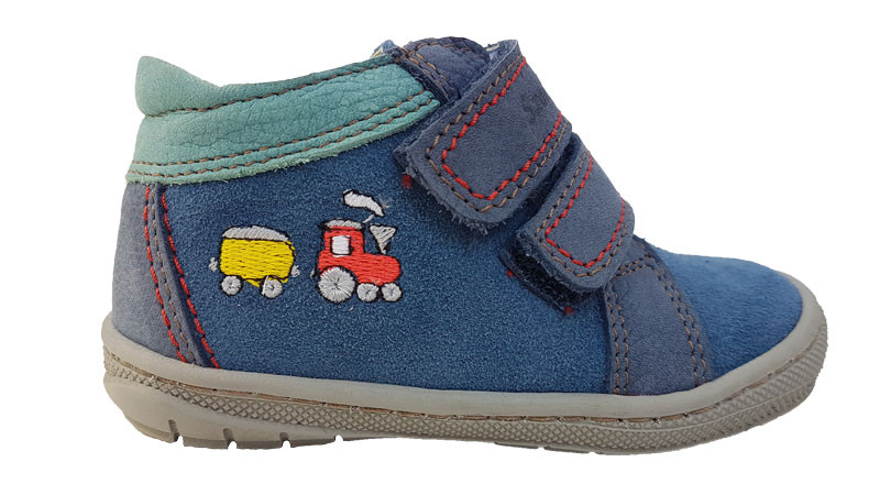 Szamos első lépés cipő