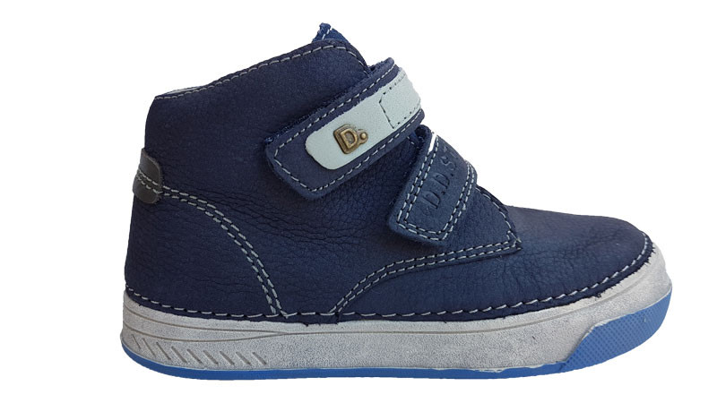 D.D. Step cipő a kényelmes lábravaló