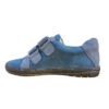 Kék Szamos lány cipő