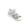 Kép 2/5 - Asso L-SZ-204-01 lány szandál 25