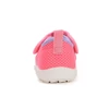 Kép 2/7 - D.D.Step Kislány Gyorsan Száradó Szandál - Neon Pink / Lila 28-33