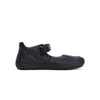 Kép 3/7 - D.D.Step Barefoot Bőr Kislány Pántos Cipő - Fekete 26-31