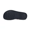 Kép 4/5 - D.D.Step Barefoot Bőr Kislány Szandál - Fehér 26-31