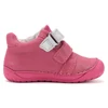 Kép 3/7 - D.D.Step Barefoot Kislány Gyerekcipő - Hot Pink / Hattyús (20-25)