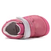 Kép 4/7 - D.D.Step Barefoot Kislány Gyerekcipő - Hot Pink / Hattyús (20-25)