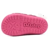Kép 7/7 - D.D.Step Barefoot Kislány Gyerekcipő - Hot Pink / Hattyús (20-25)