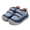 Kép 2/7 - DDStep Fiú Átmeneti Cipő - Kék 28-33