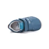Kép 7/8 - D.D.Step Kisfiú Barefoot Cipő - Royal Blue 22-27 (22)