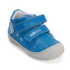 Kép 7/7 - DDStep Fiú Első Lépés Cipő - Baglyos - Világoskék 21-25