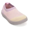Kép 2/8 - D.D.Step Kislány Barefoot Sportcipő - Baby Pink 28-33
