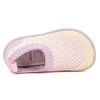 Kép 3/8 - D.D.Step Kislány Barefoot Sportcipő - Baby Pink 28-33