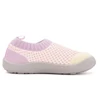Kép 6/8 - D.D.Step Kislány Barefoot Sportcipő - Baby Pink 28-33
