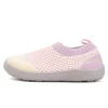 Kép 8/8 - D.D.Step Kislány Barefoot Sportcipő - Baby Pink 28-33