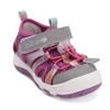 Kép 7/7 - D.D.Step Kislány Gyorsan Száradó Szandál - Mályva / Lila 26-31