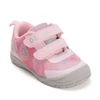 Kép 6/7 - D.D.Step Kislány Sportcipő - Rózsaszín / Szívecskés 26-31
