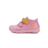 Kép 2/8 - D.D.Step Lány Első Lépés Cipő - Fényre színesedő - Pink 20-25