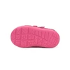 Kép 5/7 - DDStep Kislány Első Lépés Cipő - Szívecske - Hot Pink 20-25