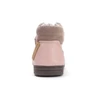 Kép 3/6 - D.D.Step Lány Bőrcipő - Baby Pink/Beige 25-30 (25)