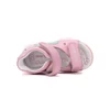 Kép 5/8 - DDStep Kislány Ledes Szandál - Gitáros - Rózsaszín 26-31