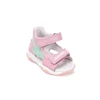 Kép 8/8 - DDStep Kislány Ledes Szandál - Gitáros - Rózsaszín 26-31