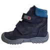 Kép 2/5 - Linea Lintex Fiú Téli Bakancs - Sötétkék (Magyar Termék) 22-35 (22)