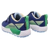 Kép 3/6 - Primigi Fiú Gore-Tex Vízálló Sportcipő - Kék/Zöld (31-39)
