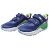 Kép 5/6 - Primigi Fiú Gore-Tex Vízálló Sportcipő - Kék/Zöld (31-39)