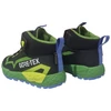 Kép 3/5 - Primigi Fiú Gore-Tex Vízálló Bakancs - Fekete / Élénkzöld / Kék 27-39