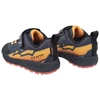 Kép 4/4 - Primigi PMG Avant Gore-Tex Vízálló Fiú Sportcipő - Sötétszürke / Narancssárga (30-39)