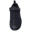 Kép 2/4 - Primigi PMG Avant Gore-Tex Vízálló Unisex Gyerek Sportcipő - Fekete (30-39)