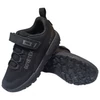 Kép 4/4 - Primigi PMG Avant Gore-Tex Vízálló Unisex Gyerek Sportcipő - Fekete (30-39)
