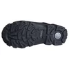 Kép 5/5 - Primigi GORE-TEX Fiú Hótaposó / Téli Bakancs - Fekete/Narancs (8892600)