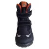 Kép 2/5 - Primigi GORE-TEX Fiú Hótaposó / Téli Bakancs - Fekete/Narancs (8892600)