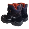 Kép 4/5 - Primigi GORE-TEX Fiú Hótaposó / Téli Bakancs - Fekete/Narancs (8892600)