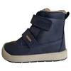Kép 1/4 - Sötétkék Primigi GORE-TEX fiú téli bakancs meleg bundás béléssel