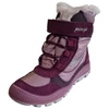 Kép 3/5 - Primigi GORE-TEX Tini Lány Téli Csizma - Bordó-Rózsaszín (8877633)