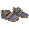 Kép 4/6 - Primigi Kisfiú Elsőlépés Zárt cipő - Kék / Barna (19-25)