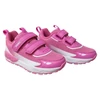 Kép 2/4 - Primigi "Storm" Lány Sportcipő - Pink/Fehér (26-35)