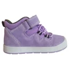 Kép 3/4 - Primigi lila Gore-Tex tépőzáras lány cipő – 8854533 (19-24)