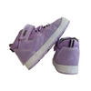 Kép 4/4 - Primigi lila Gore-Tex tépőzáras lány cipő – 8854533 (19-24)