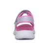 Kép 4/7 - Skechers 303045L-LVMT csillogó lány sportszandál (27-33) 28-as méret