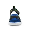 Kép 6/7 - Skechers 407034L/BKLM fiú sportszandál (27-36) 27-es méret