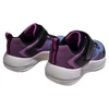 Kép 5/6 - Skechers Kislány Sportcipő - Fekete - lila - kék (24-25)