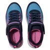 Kép 6/6 - Skechers  Kislány Sportcipő - Sötétkék / Menta (31-36)
