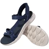 Kép 5/5 - Skechers Hands Free Slip-ins Lány / Női Szandál - Sötétkék