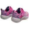 Kép 4/5 - Skechers Kislány Sportcipő - Hot Pink / Multi (24-25)