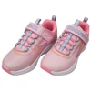 Kép 3/4 - Skechers Mosógépben Mosható Kislány Sportcipő - Rózsaszín / Lila / Csillámos 27-29