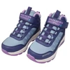 Kép 2/5 - Skechers Skech-Tex Vízálló Lány Magas Szárú Őszi-Téli Cipő - Sötétkék (27-37)
