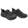 Kép 3/5 - Skechers Unisex Sportcipő - Fekete (36-40)