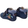 Kép 4/4 - Szamos Kisfiú Bőrcipő - Repülős Nyuszi - Kék 19-24 (19)